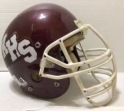 Schutt PRO AIR II Football Helmet - 2005 Recertified - X LARGE Size • $129.99