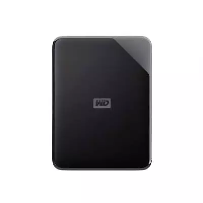 Western Digital Elements SE 1TB USB 3.0 Portable External HDD [WDBEPK0010BBK-... • $129.27