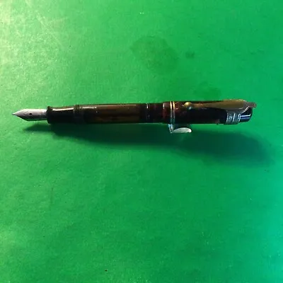 Marie Todd Swallow Fountain Pen 1920’s Vintage  • $130