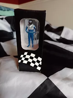 Minichamps 1:43 Damon Hill Figurine 1996 World Champion • £6.75