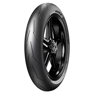 Tyre Pirelli 140/70 R17 (66w) Diablo Supercorsa V3 Sc3 • $640.20