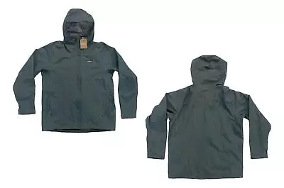 Patagonia Mens Torrentshell 3L Rain Jacket (Nouveau Green) 85241 NEW $179 Retail • $139.99