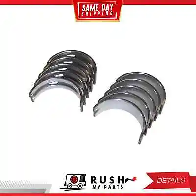 96-15 Main Bearings Set For Audi Volkswagen A3 1.8L-2.0L L4 DOHC 20v DNJ MB800 • $33.99