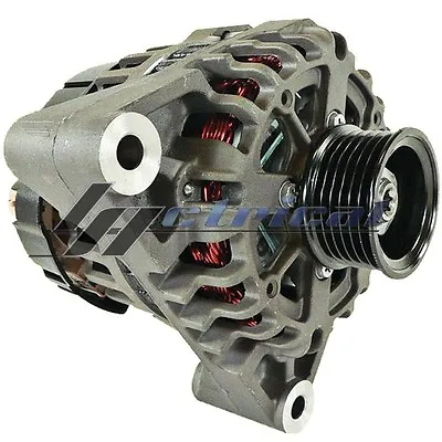 100% NEW OEM ALTERNATOR VOLVO PENTA INBOARD 5.0 GL GXi Osi 5.0L V8 GM 2001-2007 • $197.99