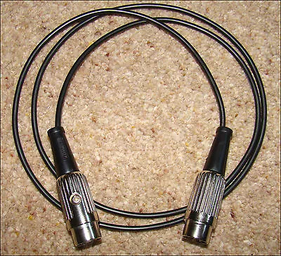 Custom Made Meridian C5 Lead (Communication Lead) 500mm Length • $24.89