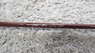 Fenwick Trout Fishing Rod 4'6  Mod. 140 (lot#18741) • $450