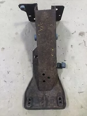 1967 1968 Mustang Brake/ Clutch Pedal Support  Bracket With Power Disc Brakes • $75