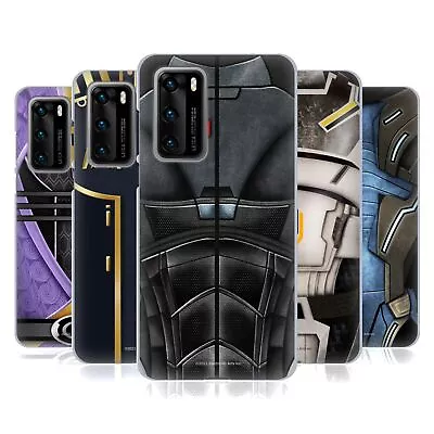 Official Ea Bioware Mass Effect Armor Collection Gel Case For Huawei Phones 4 • $19.95