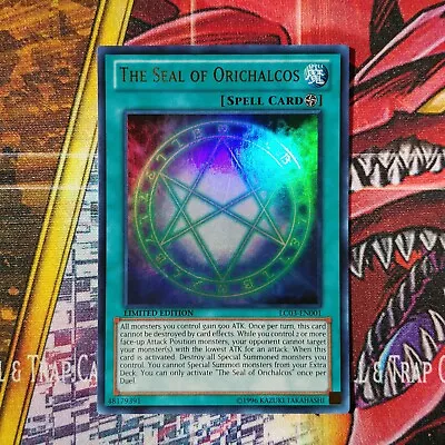 Yugioh Legendary Collection 3 Yugi's World LCYW - 1st Ed - LP - Pick Your Cards • $0.72