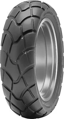 Dunlop Street Offroad D604 120/70-12 Front Bias Tire 51L Kawasaki Z125 Pro 17-22 • $176.55