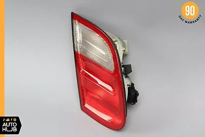 97-03 Mercede W208 CLK430 CLK320 Inner Tail Light Lamp Rear Left Driver OEM • $45.65