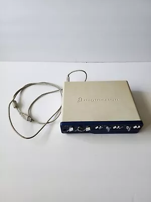 Digidesign MBox 2 ProTools Interface Audio • $30