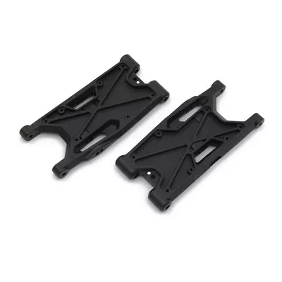 HB Racing Rear Suspension Arms Set DW8S (Hard) - HBS204881 • $21