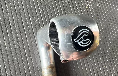 $65 • Buy CINELLI XA 115 MM STEM 26.4 VINTAGE ROAD BIKE BICYCLE QUILL 1  Inch 80s 90s