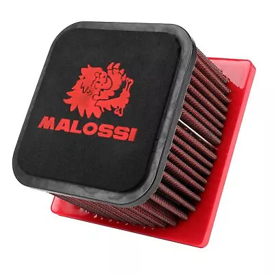 Sports Air Filter W Box Filter Malossi For Yamaha Tmax 500 From 2001 A 2007 • $143.61