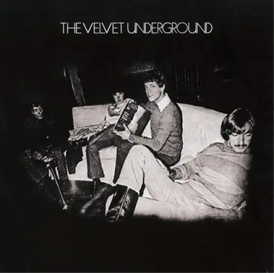 The Velvet Underground The Velvet Underground (CD) • £7.54