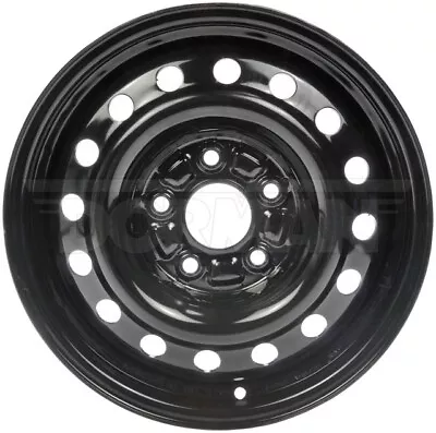 15 X 6.5 In. Steel Wheel For Honda Accord 2007-03 • $68.93