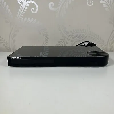 SAMSUNG BD-H6500 BLU-RAY 3D DVD PLAYER 1080p FULL HD FREEVIEW • £29.99