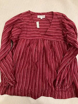 NWD Madewell Women's Top Size S • $16.50