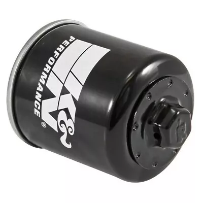 K&N Oil Filter For ITALJET 125 JETSET 2002 • $34.64