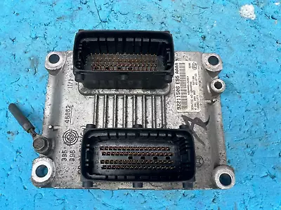 01/06-07/08 Holden Rodeo Ra Auto Petrol Engine Ecu 92211506  E55 • $340