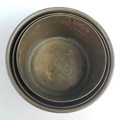 Antique Vintage Metal Collapsible Cup Germany Kamp Kup Camping Military Railroad • $39.95