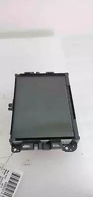 2014 Jeep Grand Cherokee Radio Reciever Display Screen 8.4  Information • $225