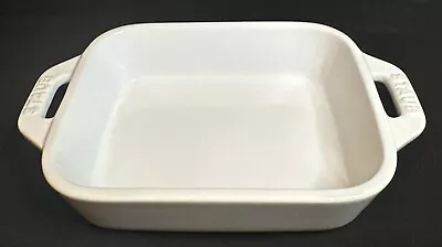 Staub Ceramic 5-1/2” X 5-1/2” Personal Baking Dish • $24.99