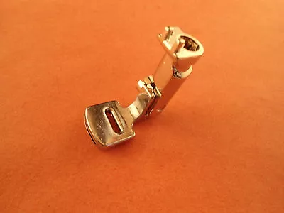$18 • Buy Gathering Presser Foot Fits Bernina OLD STYLE 730 830 930 1010  1011 Others #16