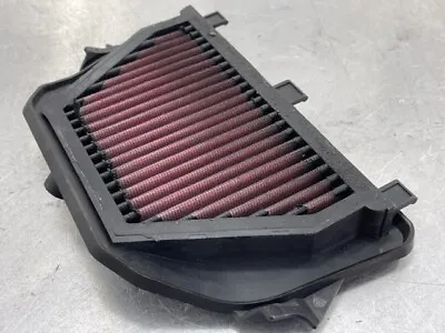 2016 Yamaha Yzf R6 R6r R6v K&N Air Filter YA-6008 2008-2020 Yzf-R6 YzfR6 K N • $31.99