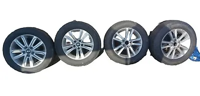 Hundai Elantra 16  Rims And Tires • $250