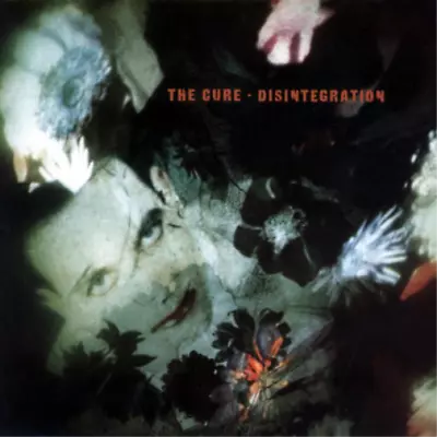 The Cure Disintegration (Vinyl) Remastered • $55.98