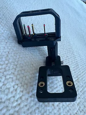 4 Pin Fiber Optic Archery Sight • $19.99