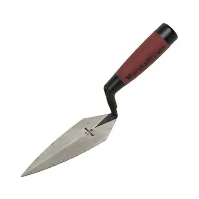Marshalltown M456D Pointing Trowel 6  With Durasoft Handle • £32.95
