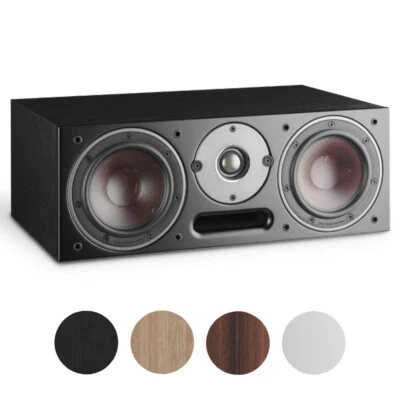 $599 • Buy Dali Oberon Vokal Center Channel Speaker