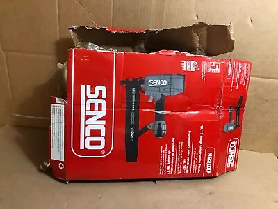 $269.99 • Buy Senco NS20XP 17 16 Gauge 7/16  Crown 2  Heavy Wire Stapler - 9X0001N NOB
