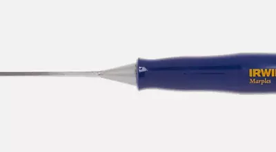 IRWIN Marples Chisel For Woodworking 1/8-Inch (3Mm) (M44418N) Professional ??? • $14.02