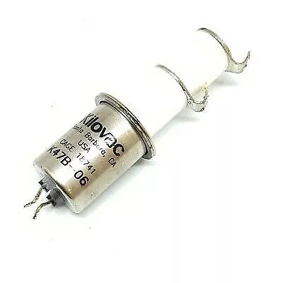 $103.20 • Buy 26.5v Spst Vacuum Relay K47b-06 Kilovac Usa