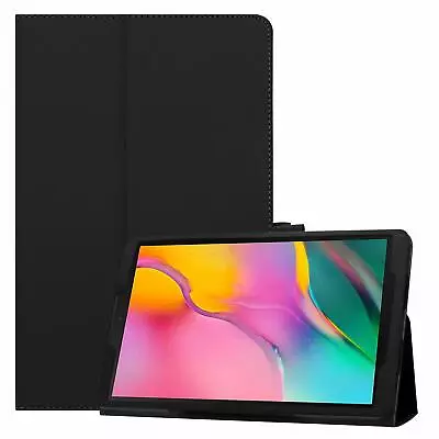 Flip Leather Case Cover For Samsung Galaxy Tab A 10.5  10.1  9.7  8.0  7.0  S5e • $13.99