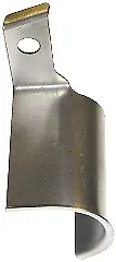 67-69 Spark Plug Wire Heat Shield B-Body 383 440 #7 Road Runner Charger GTX 68 • $14.99