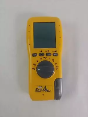 UEi C125 Eagle II Combustion Analyzer • $79.99