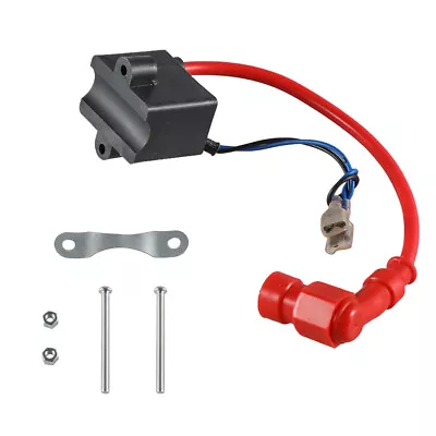 Ignition Coil CDI High Performance For 49cc 60cc 66cc 80cc Motorized Bike • $9.99