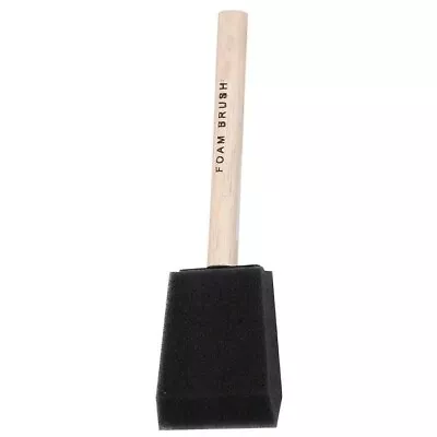 Linzer Products 8505-2 Linzer Products Foam Paint Brush (3 ) • $4.30