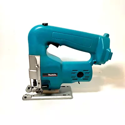 MAKITA 4330D Cordless 12V Jig Saw Working • $32.87