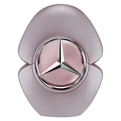 Mercedes-Benz Woman - Elegant Fragrance With Sweet Floral Fruity Notes - Mesme • $74.91