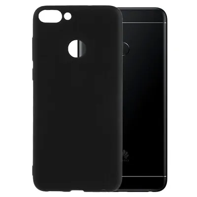 NEW Ultra Thin Soft Slim Silicone Rubber Case Cover For Samsung Galaxy Huawei • £4.98