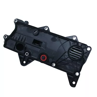 PCV Valve Cover Fit For Volvo V60 S60 XC90 V90 2.0L 31670210 MXN • $35.42