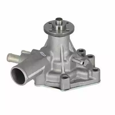 Water Pump Fits Massey Ferguson 1533 1235 1230 Fits AGCO ST34A Fits Challenger • $131.99