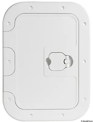 £28 • Buy Hinged Boat Deck Inspection Hatch 380x280mm  