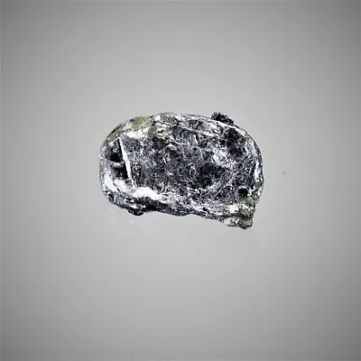 MOLYBDENITE CRYSTAL From MIDDLETOWN CONN. OLD COLLECTION  NICE! #3512 • $31.50